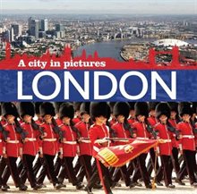 London - a city in pictures