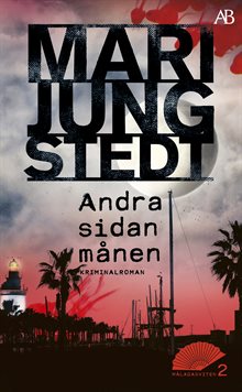 Andra sidan månen