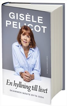 En hyllning till livet : Skammen måste byta sida