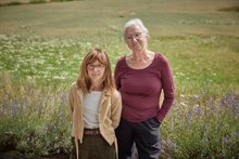 Jag målar med Mamma Mu och Kråkan : Målarbok