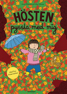 Hösten : pyssla med mig