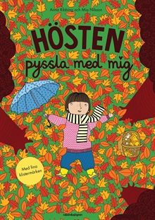 Hösten : pyssla med mig