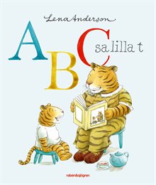 ABC sa lilla t
