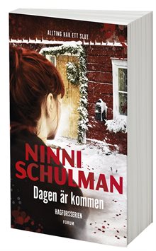 Dagen är kommen