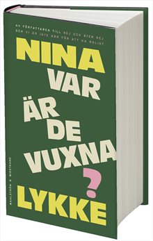 Var är de vuxna?