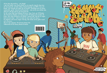 Dj-skolan- Lär dig dj:a med Kenny Black 