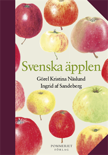 Svenska äpplen