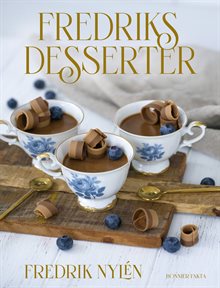Fredriks desserter