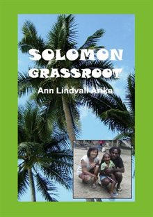 Solomon Grassroot