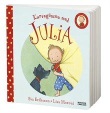 Kurragömma med Julia