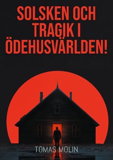 Solsken och tragik i Ödehusvärlden! : Närke, Östra Värmland och Västra Väst