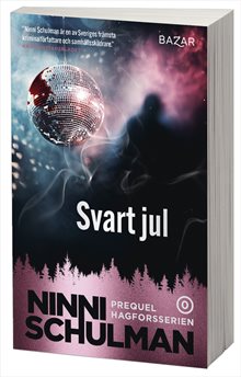 Svart jul