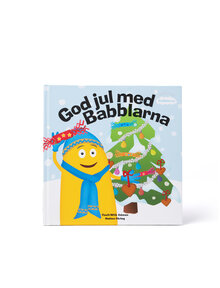 Babblarna- God jul med Babblarna