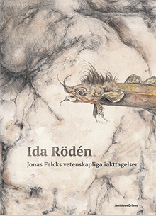 Jonas Falcks vetenskapliga iakttagelser