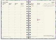Kalender 2023 Lantliv
