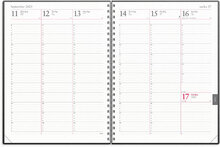 Kalender 2023 Veckojournal Eco Line