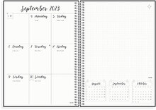 Kalender 2023 Doodle B5