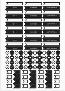 Kalender 2023 Doodle B5