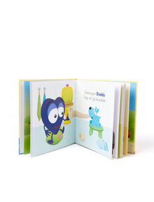 Babblarna- God morgon Babblarna