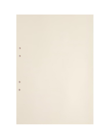 Hylte Eco Copy A4 70 g Hålat 500 ark